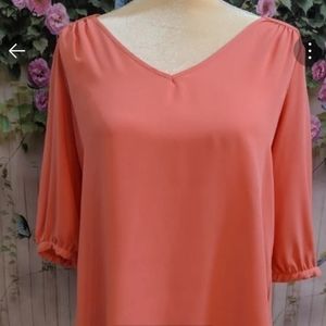 Open Back Crochet Top